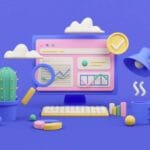 Finding the blocks of neighboring fields new feature